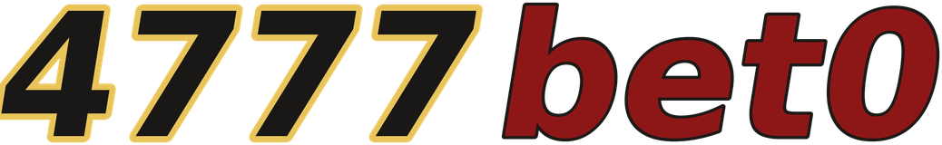 4777bet0 logo